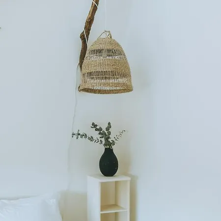 White Loft In The Center Апартаменты *