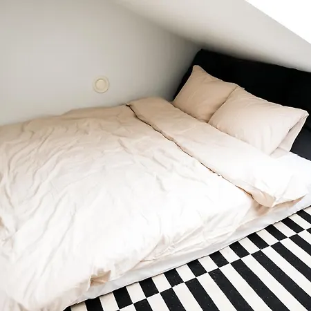 Апартаменты White Loft In The Center Рига